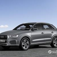 Porte Sportelli completi audi q3 2012/2018