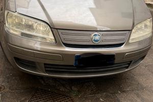 Fiat idea