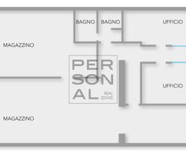 Capannone - Trento