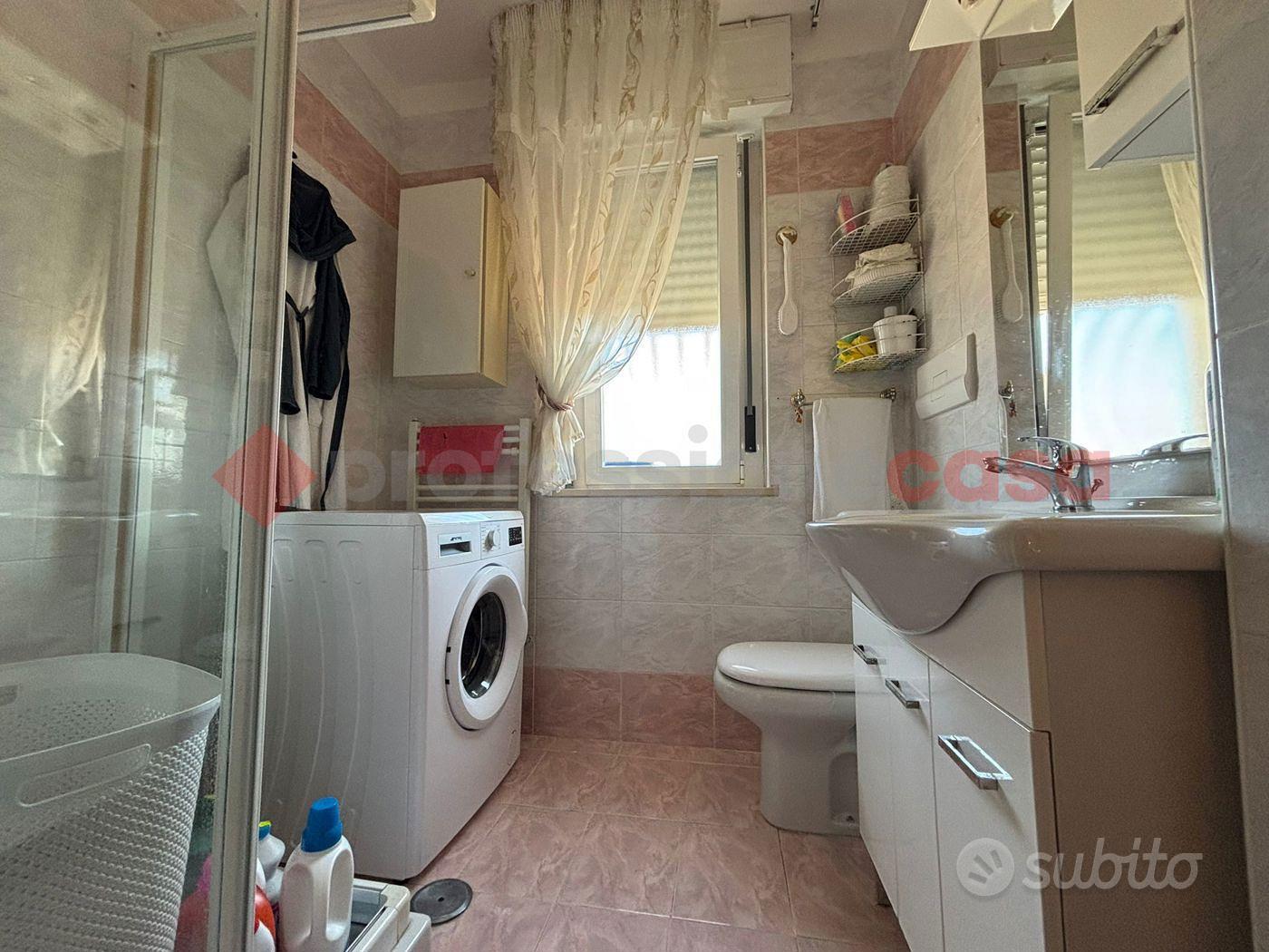 Appartamento Bari [Teooro210VRG] - Vista 4