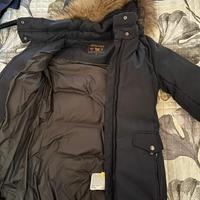 Parka Woolrich
