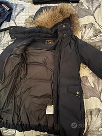 Parka Woolrich