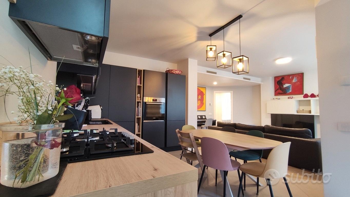Appartamento – Rovereto, Sant'Ilario - Altro