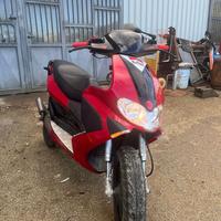 GILERA RUNNER 50SP ANNO 2013