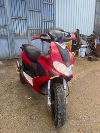 GILERA RUNNER 50SP ANNO 2013