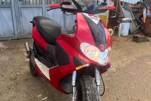 GILERA RUNNER 50SP ANNO 2013