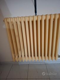 Termosifoni in ghisa 