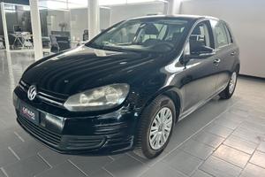 Volkswagen Golf 1.4 5p. United