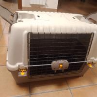 Trasportino cani