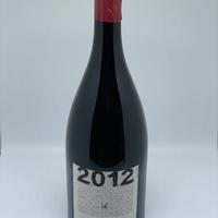 Passopisciaro 2012 MAGNUM Sicilia Rosso Etna