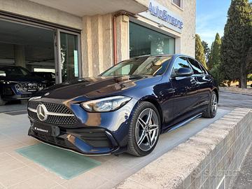 MERCEDES-BENZ C 200 d Mild hybrid Premium. FH