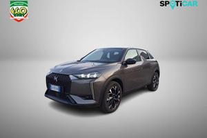 DS AUTOMOBILES DS 3 PureTech 130 aut. Bastille B