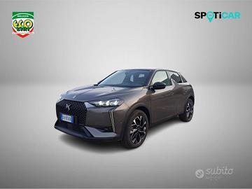 DS AUTOMOBILES DS 3 PureTech 130 aut. Bastille B
