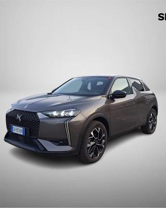 DS AUTOMOBILES DS 3 PureTech 130 aut. Bastille B
