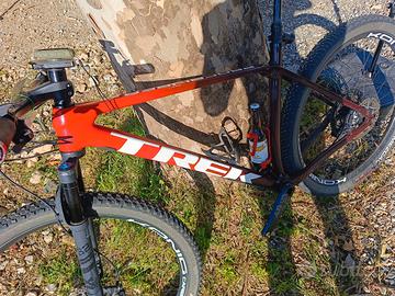 Trek Procaliber 9.8 XL