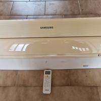 Split Climatizzatore Samsung