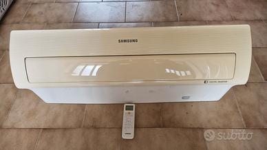 Split Climatizzatore Samsung