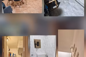 Casa singola su più livelli