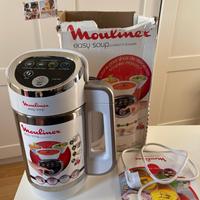 Moulinex easy soup