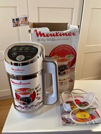 Moulinex easy soup