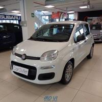 FIAT Panda 1.3 MJT S&S Easy Van 4 posti
