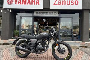 Keeway X-Light 125 moto 125 guidabile patente...