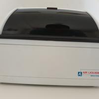 Aerosolterapia Nebula maschera