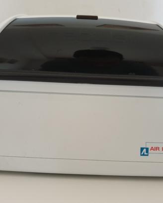 Aerosolterapia Nebula maschera