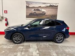 FORD Kuga 2.5 Plug In Hybrid 225 CV CVT 2WD ST-L
