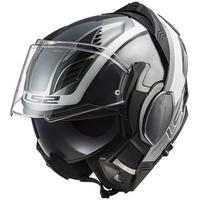 Casco LS2 Modulare Ribaltabile+interfono