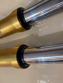 Forcelle paioli hm 50