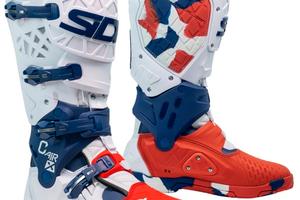 STIVALI SIDI CROSSAIR X TG. 46