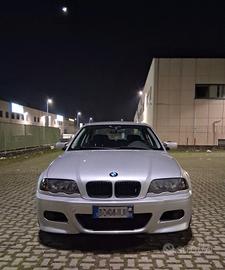 bmw e46 320i
