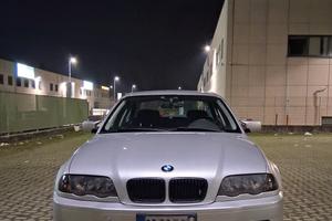 bmw e46 320i