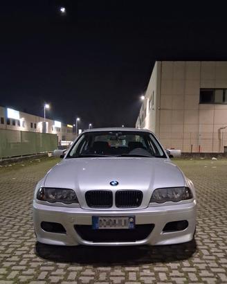 bmw e46 320i