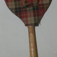 Racchetta originale marca “Regal”