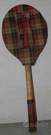 Racchetta originale marca “Regal”