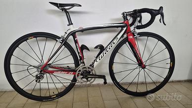 Bicicletta Wilier Izoard