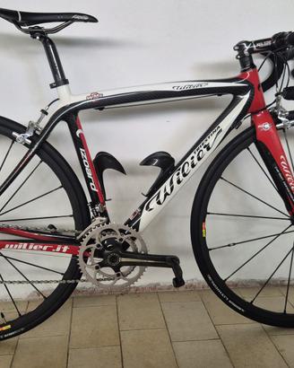 Bicicletta Wilier Izoard