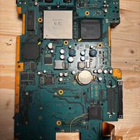 Ricambi PS2