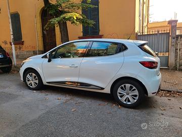 Renault Clio dCi 8V 75CV Start&Stop 5 porte Energy