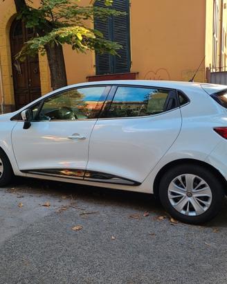 Renault Clio dCi 8V 75CV Start&Stop 5 porte Energy