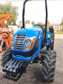 Trattore Frutteto LS T3. 55