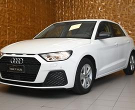 AUDI A1 SPB 30 TFSI ADMIRED ADV.116CV PDC TEL AP