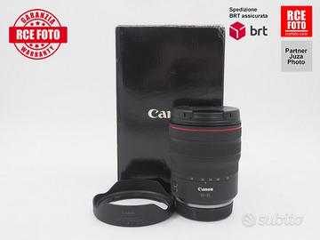 Canon RF 14-35 F4 L IS USM (Canon)