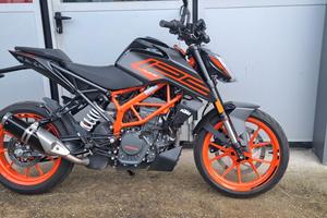 Ktm 125 Duke