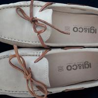 Scarpe Igi&Co