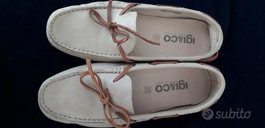 Scarpe Igi&Co