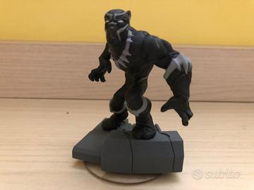 Disney Infinity 3.0 - Black Panter
