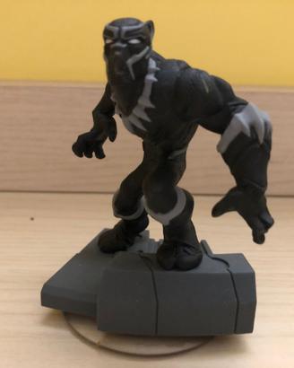 Disney Infinity 3.0 - Black Panter